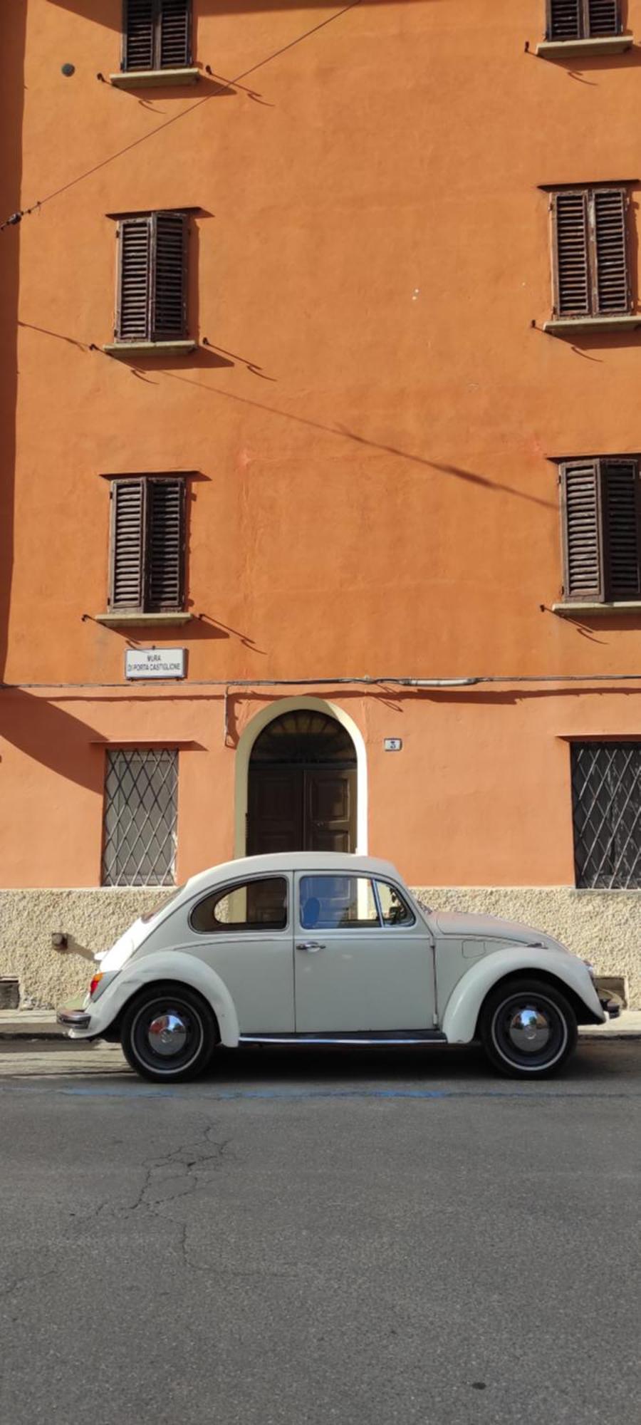 Rizzoli Mpc 3 Appartamento Bolonia Exterior foto